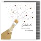 image 2 of Celebrate It's Your Birthday Pop-Tastic Fun! Birthday Hand-Finished Greeting Card