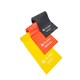 image 3 of XL Resistance Band (Hard)