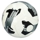 image 2 of Puma Orbita 7 MS Football - Black/White - 4