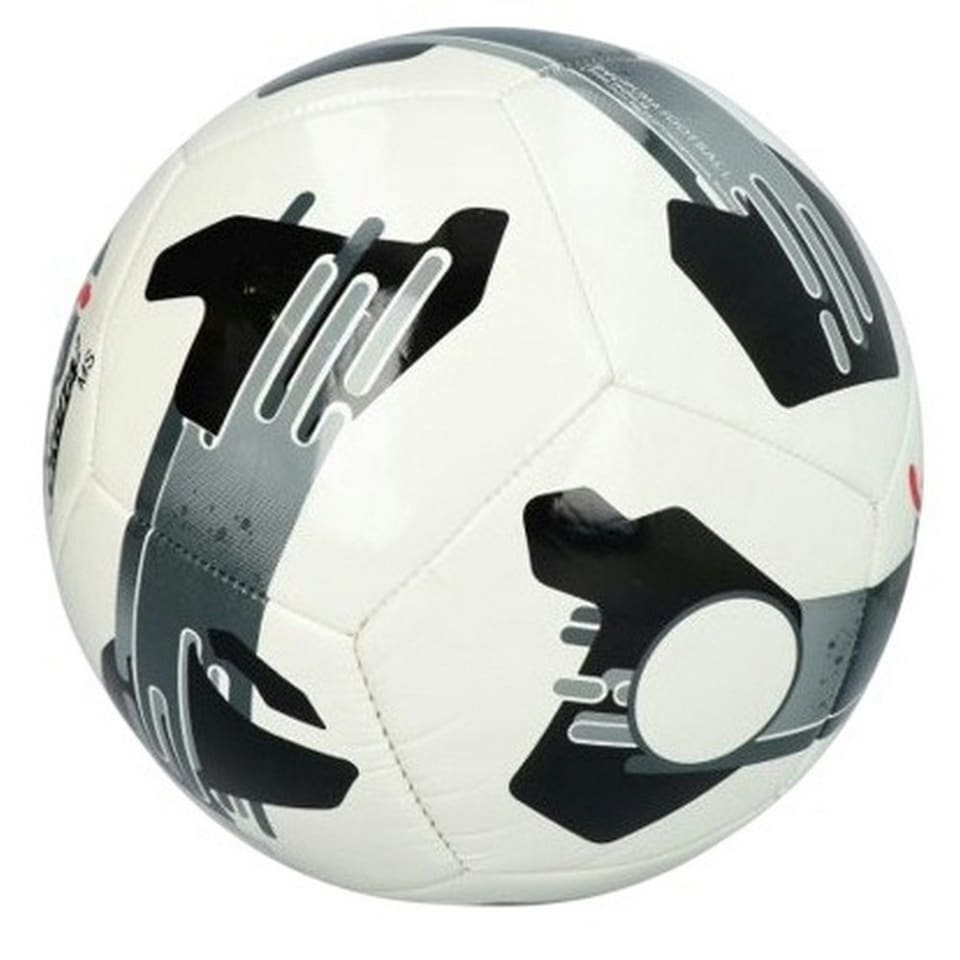 image 1 of Puma Orbita 7 MS Football - Black/White - 4