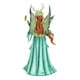 image 2 of Amy Brown The Caretaker Fairy Figurine - Multicoloured - One Size