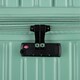 image 6 of IT Luggage Jumbo Granite Green Medium Suitcase with TSA Lock Green | Medium