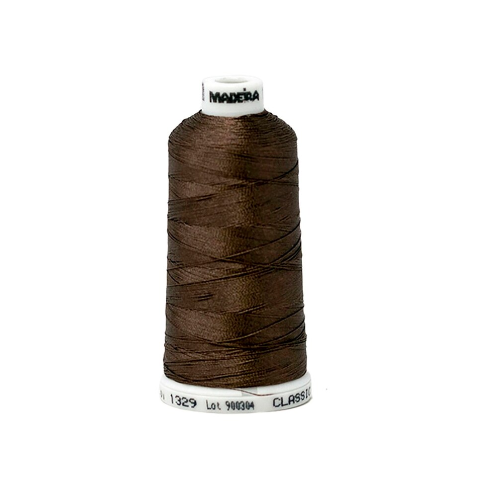 Madeira Classic No. 40 Embroidery Thread - 1329 - Cop