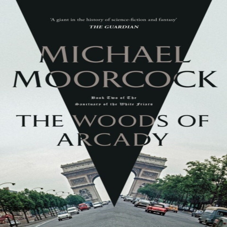 Woods Of Arcady