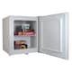 image 6 of Igenix IG3751 Counter Top Mini Freezer, 35 Litre, White