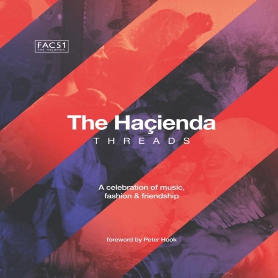 Hacienda Threads