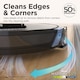 image 6 of Shark Matrix Plus 2 in 1 Robot Vacuum & Mop Black and Silver RV2620WDUK