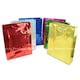 image 6 of 4 Assorted Large Holographic Decorative Paper Gift Bags Multi