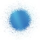 image 2 of Jenolite Directorust Metallic Gloss Primer Paint - Blue - 400ml Spray Can - 2-Pack