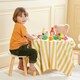 image 4 of Casdon Play Food Set
