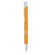 image 1 of MidOcean Aosta Ballpoint Pen - Orange - One Size