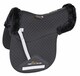image 1 of Shires Performance Supafleece Numnah | Black | Size: 14
Colour: Black