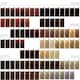 image 3 of Goldwell Topchic Tubes - Permanent Hair Colour 60ml Multi | GW 6RV