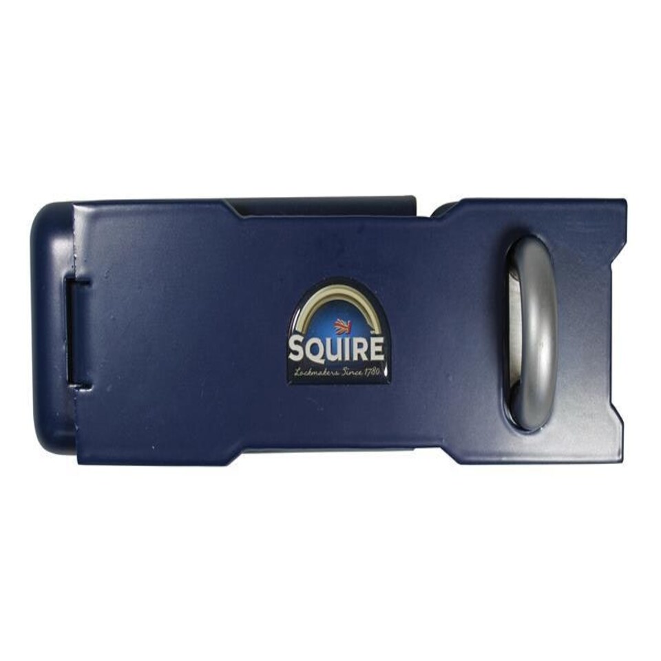 Squire STH3 CEN4 Hasp & Staple 230mm - Tesco Groceries