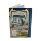 image 4 of For A Special Dad Beautiful House Design Father's Day Card