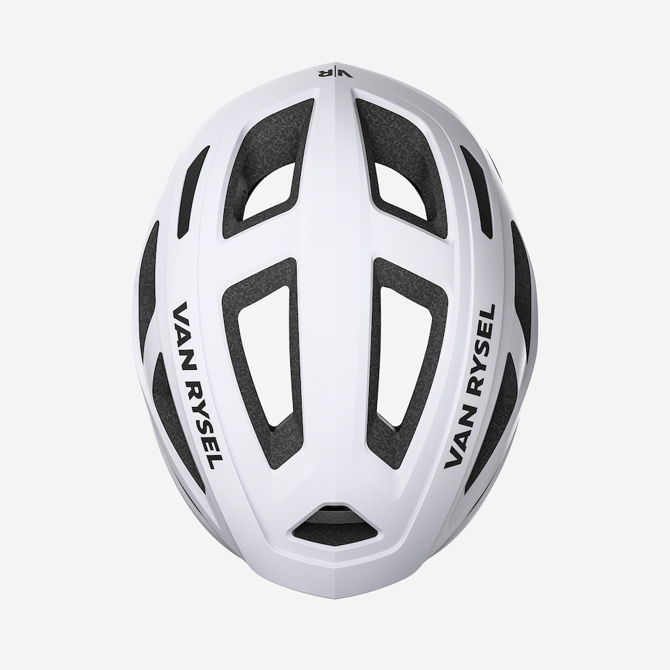 image 1 of Decathlon RoadR 500 Road Cycling Helmet