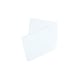 image 1 of Pack of 72 6x4" Dry Wipe Whiteboards - Presentation Card Size