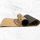 image 4 of Myga Mandala Extra Large Cork Mat