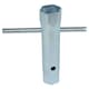 image 1 of 27 x 32mm Tap Back Nut Spanner Wrench Plumbers Sink Bath Basin Monoblock