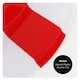 image 4 of St George Knight Costume with Sword and Shield Red | L