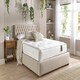 image 3 of Aspire Natural Cashmere 2000 Pocket Mattress White | Small Double