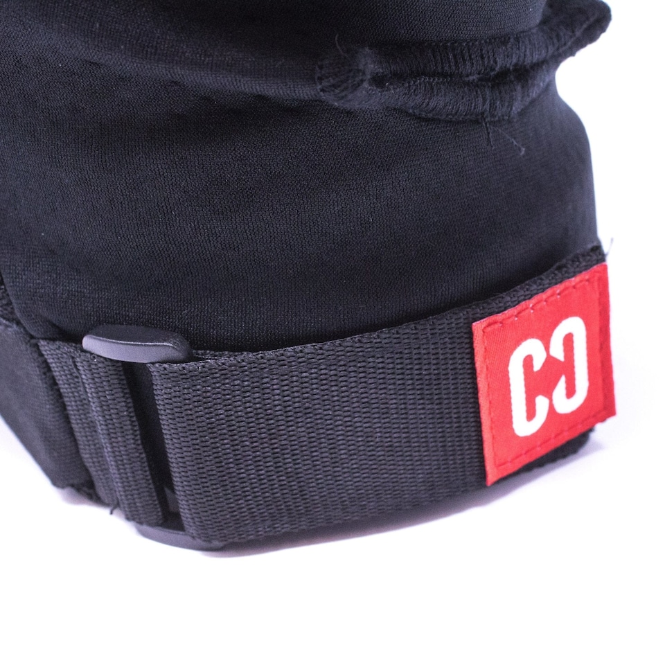 image 1 of CORE Protection Street Pro Knee Pads
