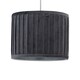 image 1 of First Choice Lighting Sundance Grey Velvet Pleated 30cm Lamp Shade with Silver Inner Grey | Silver