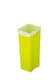 image 8 of Durable DUO Motion Sensor Bin | Smart Automatic Steel Kitchen Waste Bin | 2x20L | Silver