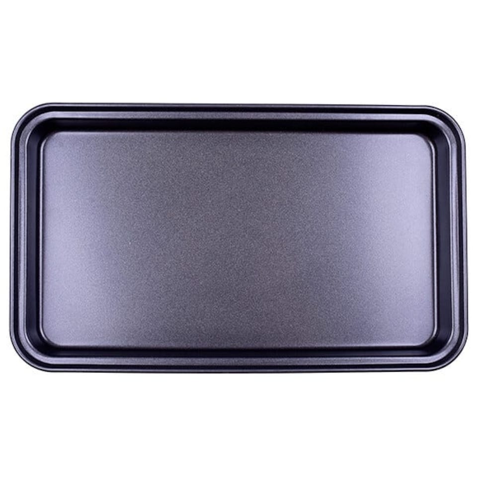 image 1 of Stoven Non-Stick 34cm Brownie Pan