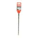 image 2 of Timco - Professional SDS Plus Hammer Bit (Size 8.0 x 210 - 1 Each)