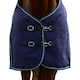 image 3 of Weatherbeeta Comfitec Plus Dynamic Standard-Neck 100g Horse Turnout Rug | Blue | Navy/Forest Green | 7Ft | 1
