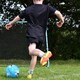 image 6 of PrecisionPLAY Force Football - 3 - Fluo Blue/White/Black - PrecisionPLAY - PPF000103 Blue