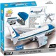 image 8 of Cobi 26610 - Boeing 747 Airforce One 1087 pcs
