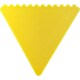 image 2 of Bullet Frosty 2.0 Car Ice Scraper - Yellow - One Size