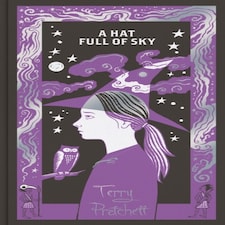 A Hat Full Of Sky