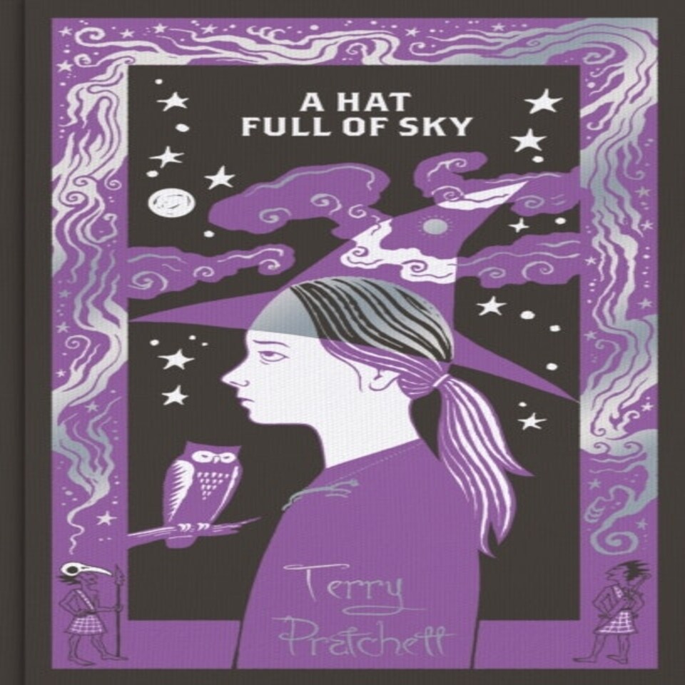 A Hat Full Of Sky