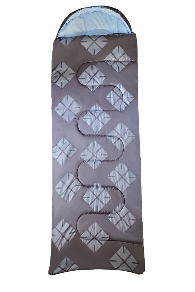 image 1 of The Stafford Sleeping Bag - Black