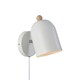 image 1 of Gaston | Wall light | White White | White