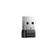 image 4 of SHOKZ OPENCOMM2 UC HEADSET USB-A DONGLE