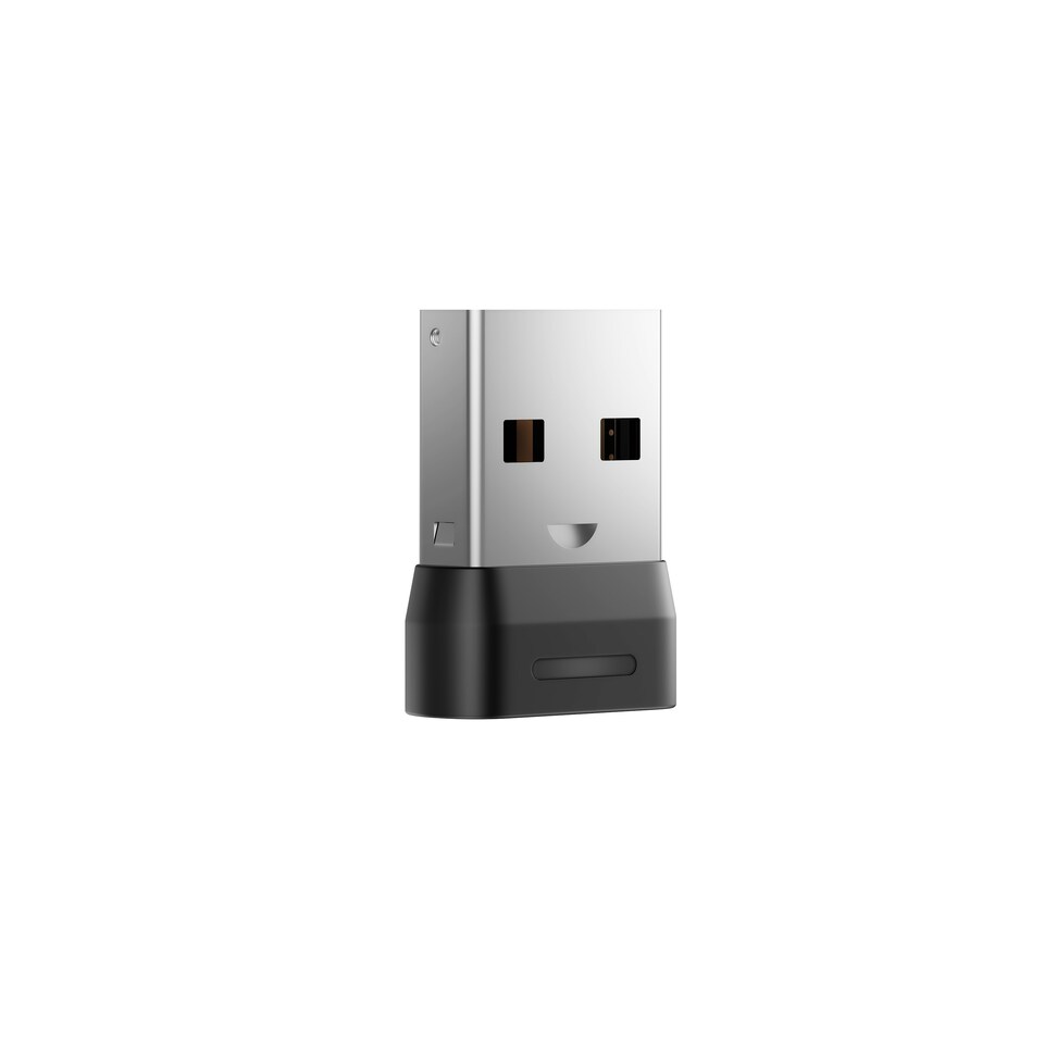 image 1 of SHOKZ OPENCOMM2 UC HEADSET USB-A DONGLE