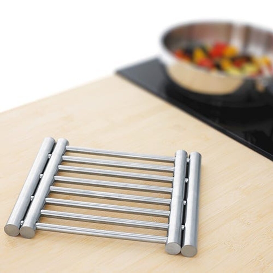 image 1 of Judge Extendable Trivet