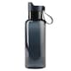 image 4 of Vinga Balti Recycled 600ml Water Bottle - Navy - One Size Blue | One Size