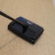 image 3 of Ewbank Manual Carpet Sweeper, For Any Surface, Adjustable Height, Black