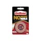 image 1 of Unibond No More Nails Indoor & Outdoor Permanent Mounting Tape Roll 19mm X 1.5m - Multi Colour - One Size