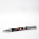 image 1 of Silver Uni Posca Pc-1M 0.7mm Bullet Tip Permanent Marker