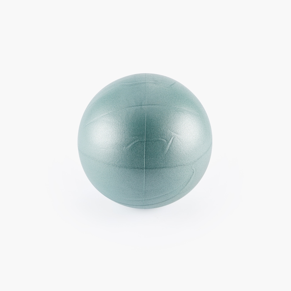 image 1 of Myga Pilates Essentials Kit - Teal | Blue | One Size