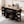 Black and Natural Wood