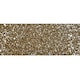 image 5 of FURNISHED Thermal Blackout Roller Blinds with Glitter Edge - (W)55cm x (L)165cm | Cream | Cream | (W) 155cm x (L) 165cm