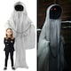 image 9 of Large Faceless Spectre – Halloween Decoration