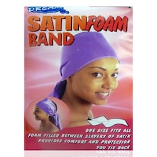 Dream Satin Foam Band 0071 1